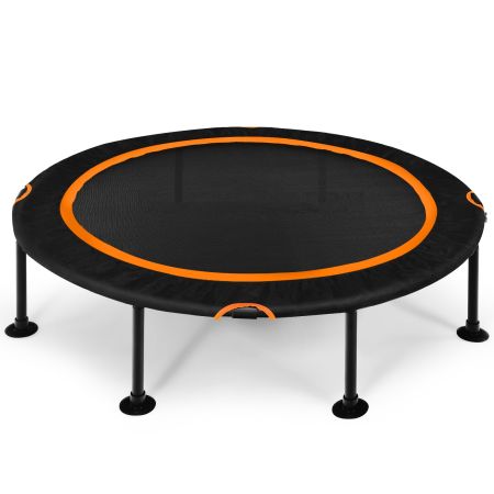 trampolino pieghevole per bambini