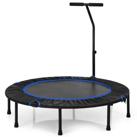 trampolino silenzioso fitness per bambini