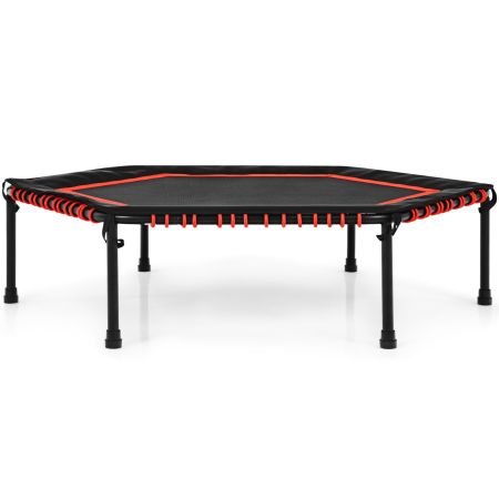 Mini trampolino da interno per bambini
