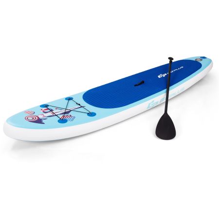 Stand up board
