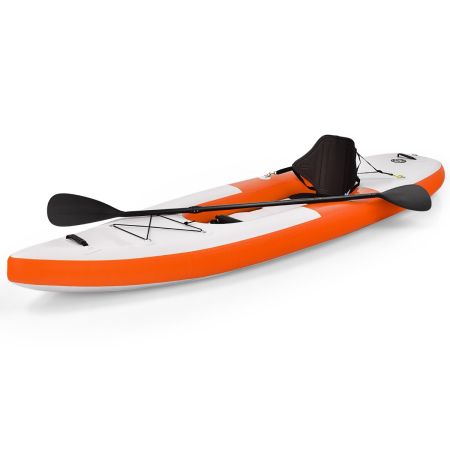 kayak gonfiabile per 1 persona