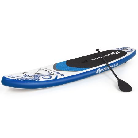 tavola gonfiabile da paddle