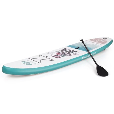 tavola da paddle gonfiabile per giovani e adult