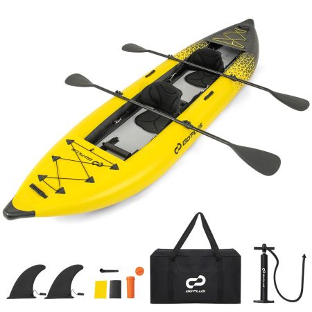 kayak gonfiabile