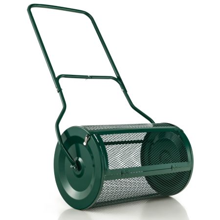 spandiconcime manuale