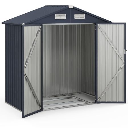 organizzatore per utensili per patio