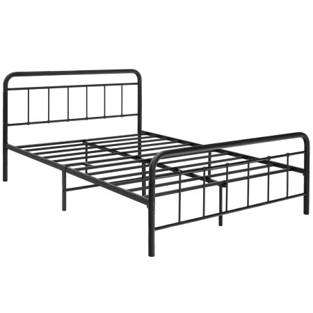piattaforma letto