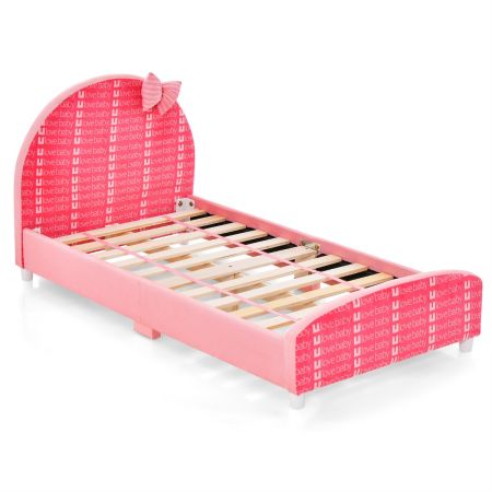 letto per ragazzi