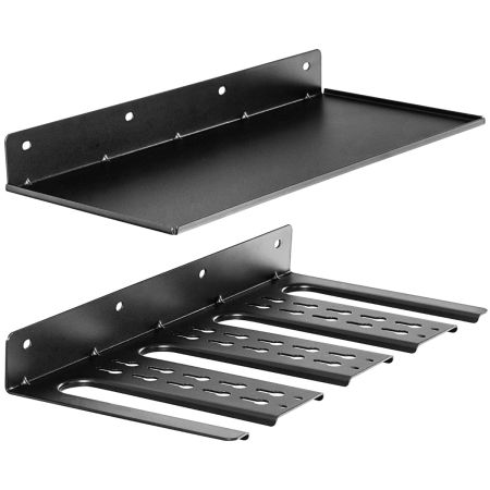 organizer a parete per trapano elettrico