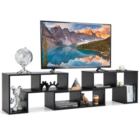 console per televisori da 55, 60, 65 pollici