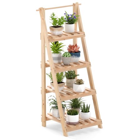 portafiori alto