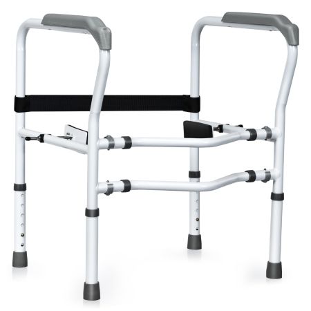 supporto per wc bagno disabili