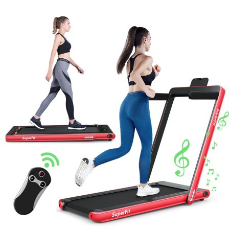 tapis roulant pieghevole