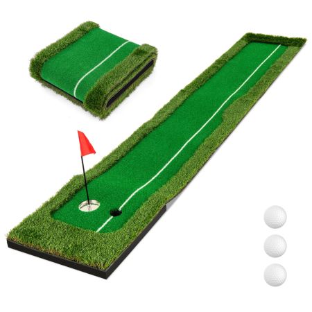 putting green