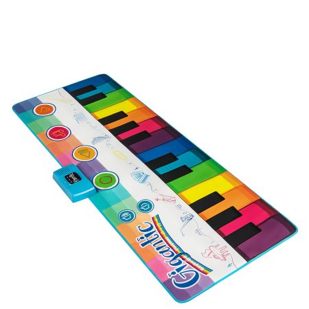 tappeto piano per bebè