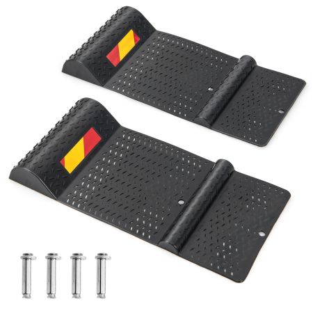 fermaruote per garage