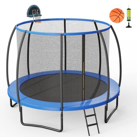 tappeto elastico