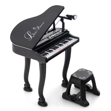 pianoforte musicale giocattolo