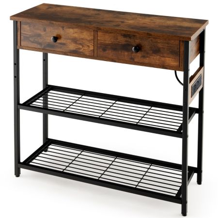 tavolo consolle