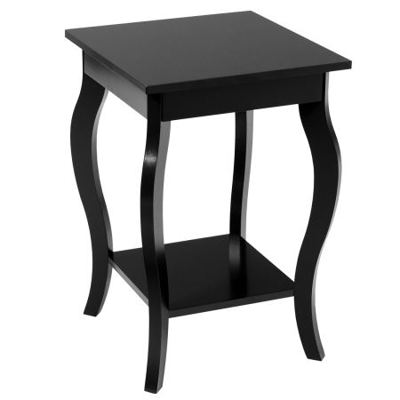 comodino in legno
