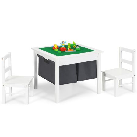 tavolo e sedie per bambini