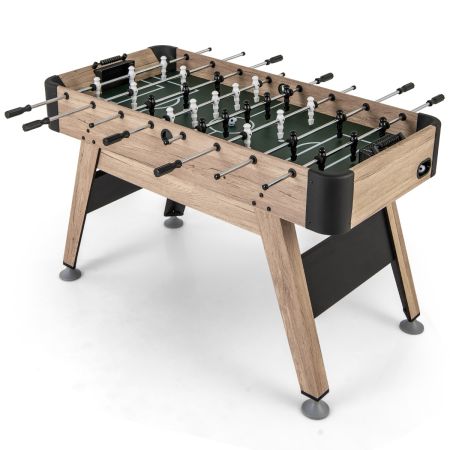 calciobalilla per sala giochi