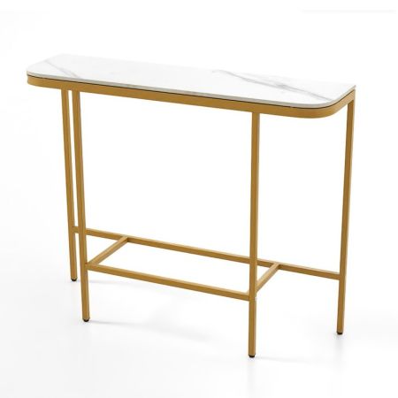 consolle moderna per divano
