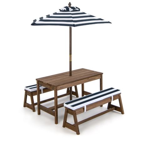 set tavolo attività per bambini