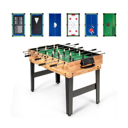 tavolo multigioco per bambini