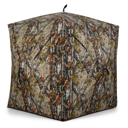 tenda da caccia