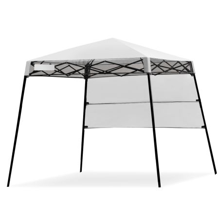 tenda a baldacchino portatile e leggero