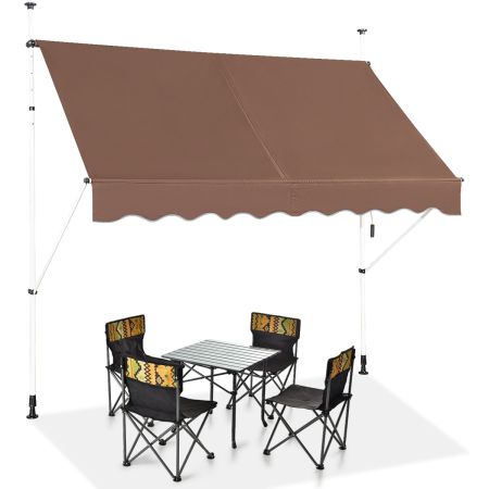 tenda da balcone
