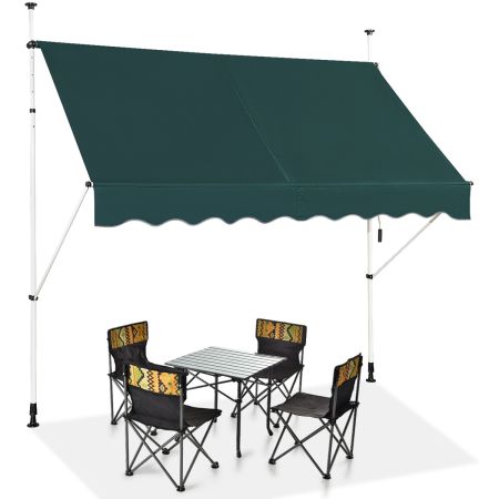 tenda da balcone