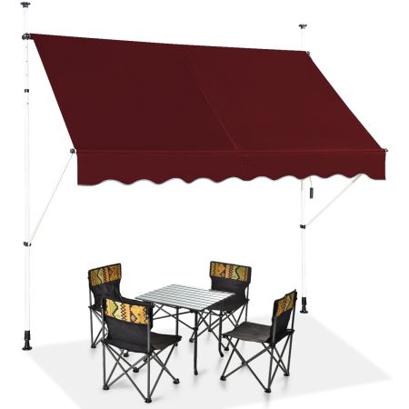 tenda da sole