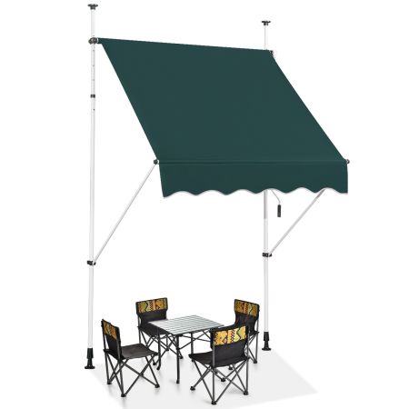 tenda da balcone