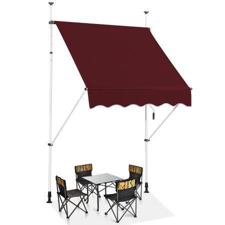tenda da balcone
