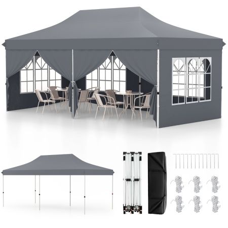 tenda gazebo