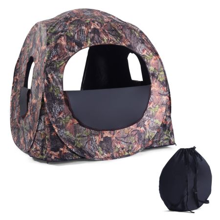  tenda da terra