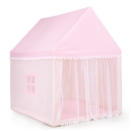 tenda da gioco per bambini con materassino imbottito