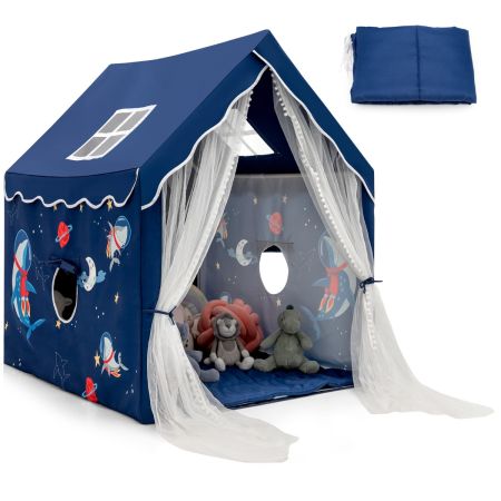 tenda da gioco per bambini