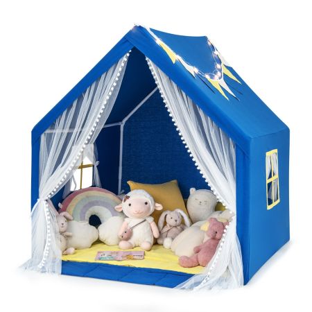 grande tenda da gioco