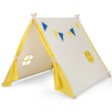 tenda da gioco per bambini