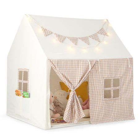 casa da gioco per bambini