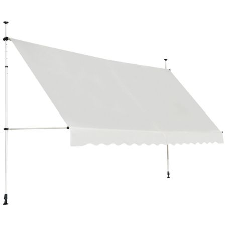 tenda da sole robusta