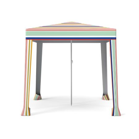 tenda a baldacchino