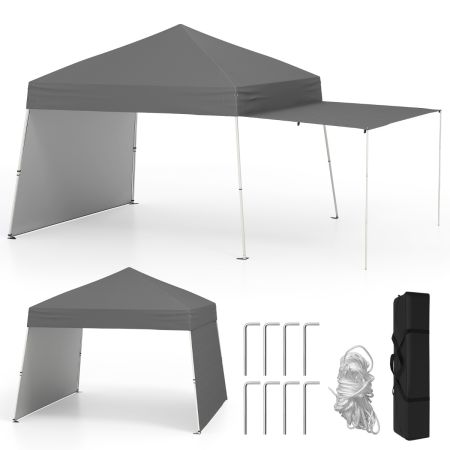 tenda gazebo