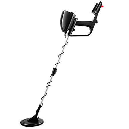 metal detector per adulti