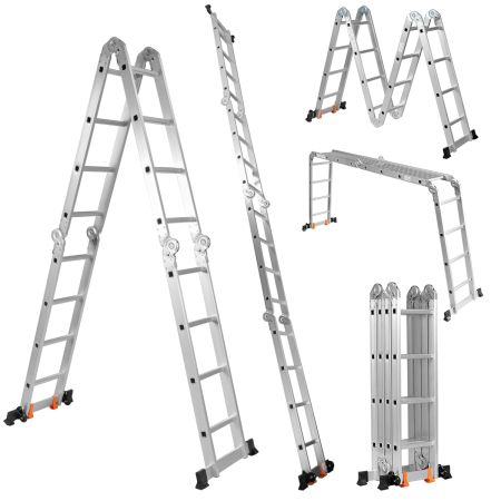 scala multiuso