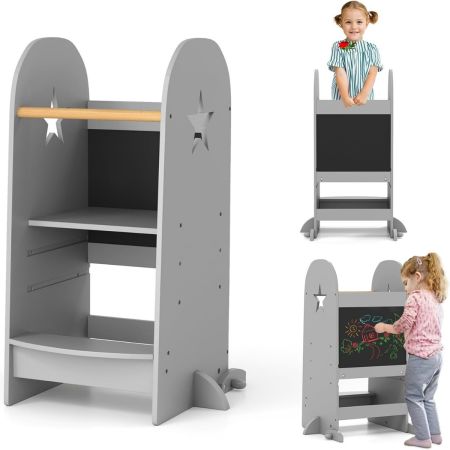 scaletta per bambini