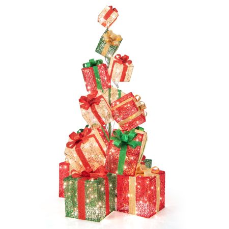 scatole regalo decorative